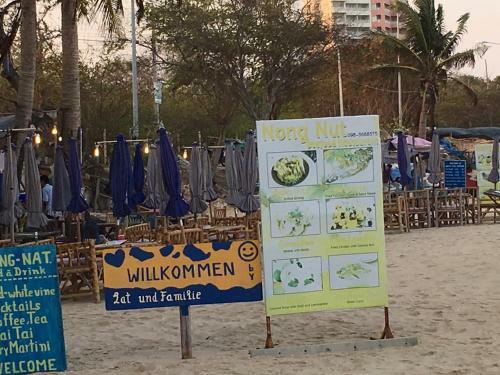 Apartamento Cha-am Beach Club
