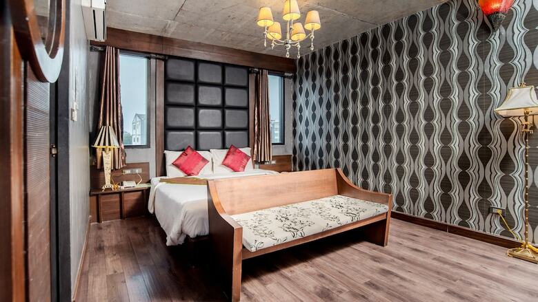 B2 Nimman Premier Hotel