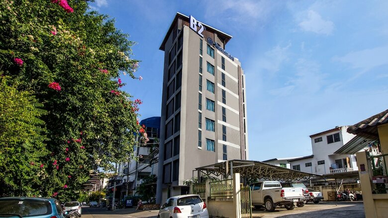 B2 Nimman Premier Hotel