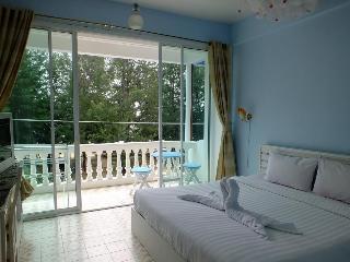 Posada Cha-am Seaside Hotel