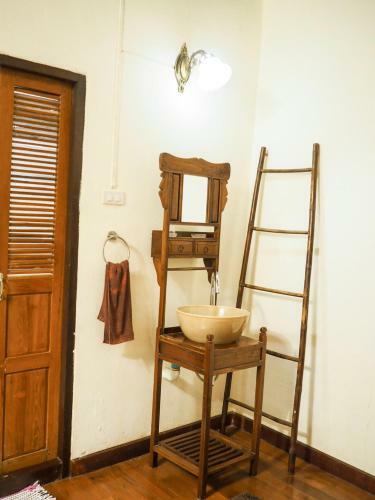 Hostal Rustic Guest House
