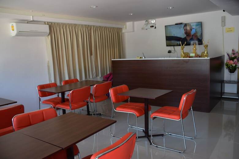 Aparthotel Kaew Place