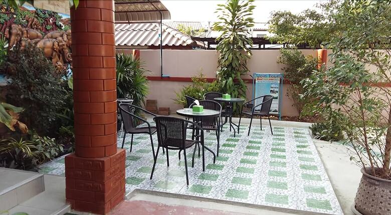 Aparthotel Kaew Place