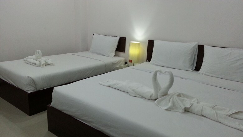 Aparthotel Kaew Place