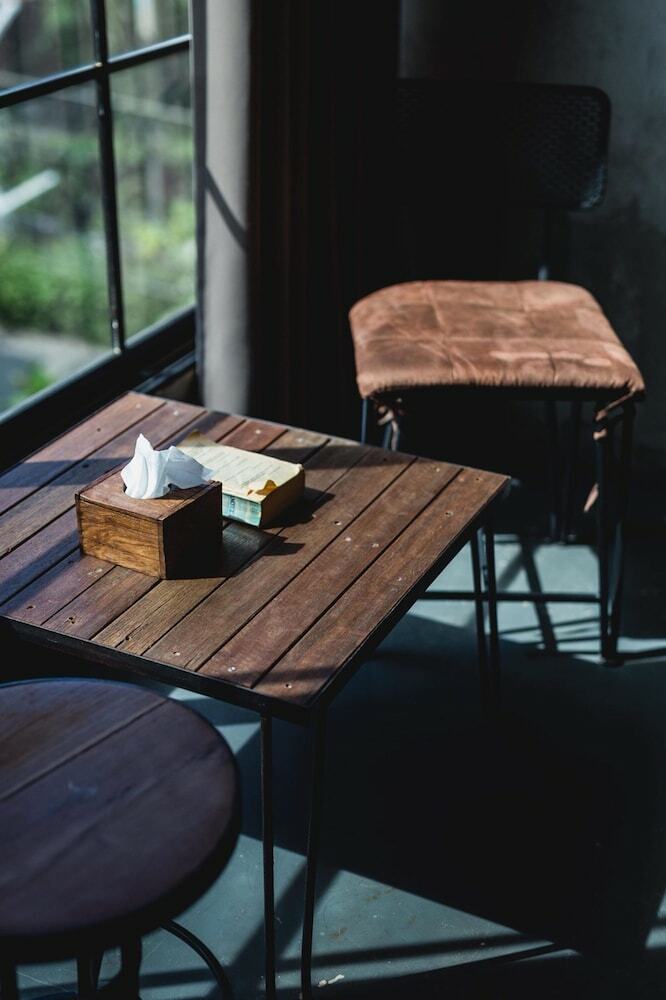 Samantan Hotel