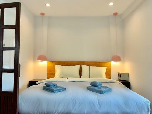 Posada Tjr Boutique House