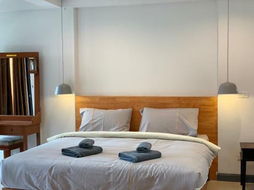 Posada Tjr Boutique House