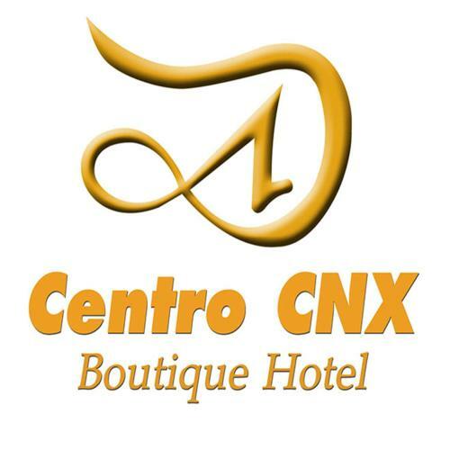Hotel Centro Cnx