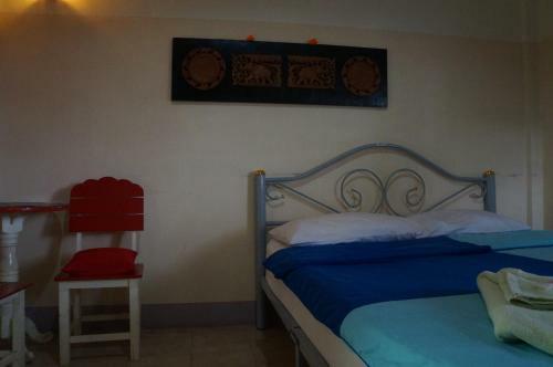 Hostal Tanyahouse