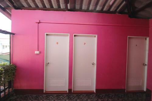 Baan Bua Homestay