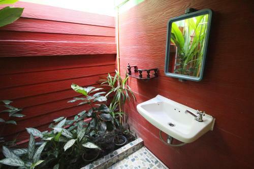 Baan Bua Homestay
