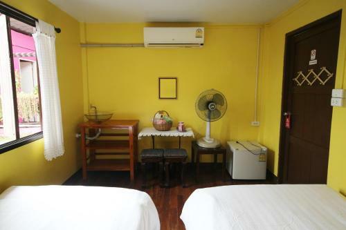 Baan Bua Homestay