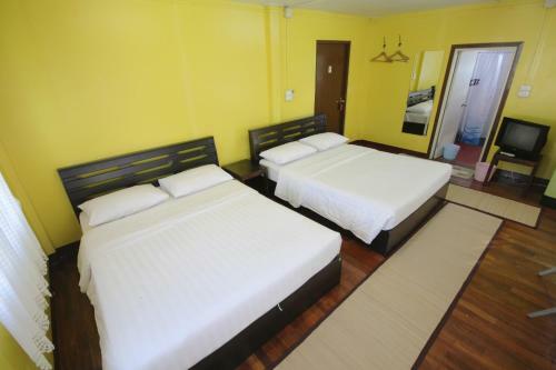 Baan Bua Homestay