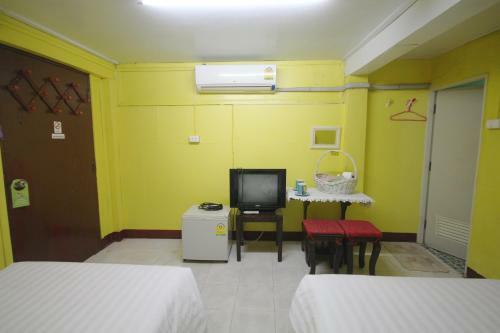 Baan Bua Homestay