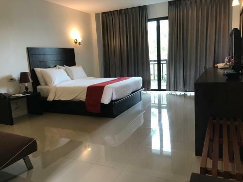 Hotel Wilacha Chiang Rai