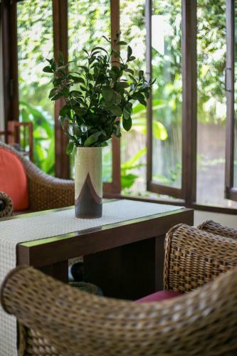 Hotel Wilacha Chiang Rai