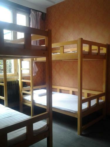Hostal Pingyao Jiaxin Guesthouse