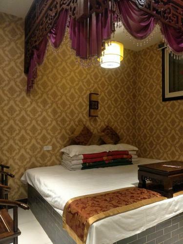 Hostal Pingyao Jiaxin Guesthouse