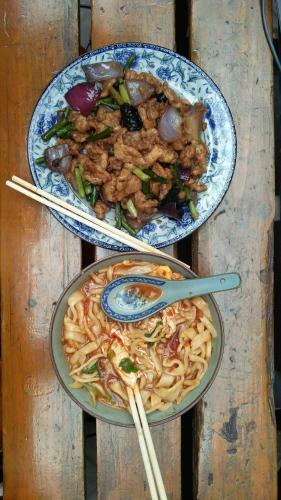 Hostal Pingyao Jiaxin Guesthouse
