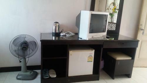 Albergue Like Home