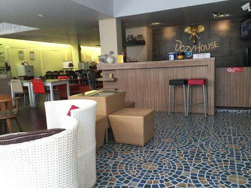 Hotel Dozy House