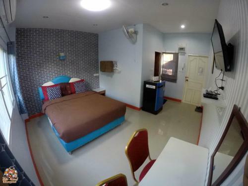 Hostal Bike Resort Chiangmai