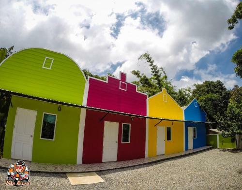 Hostal Bike Resort Chiangmai