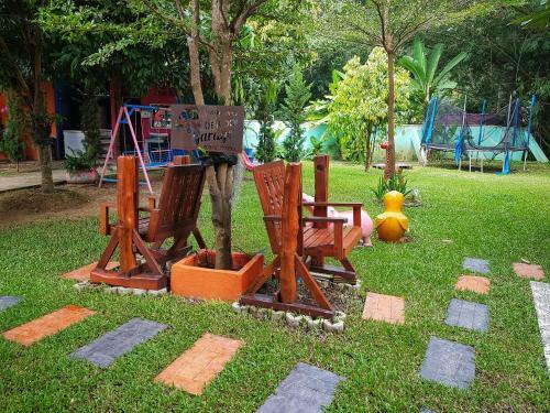 Hostal Bike Resort Chiangmai
