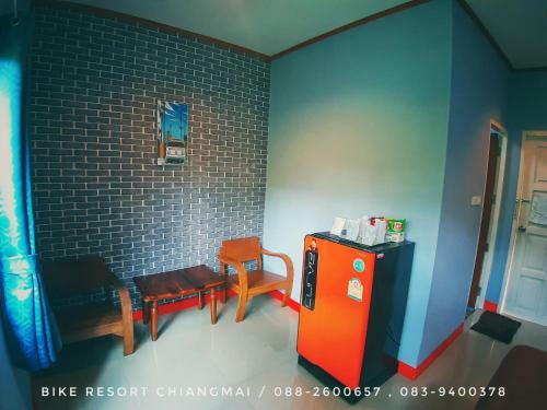 Hostal Bike Resort Chiangmai