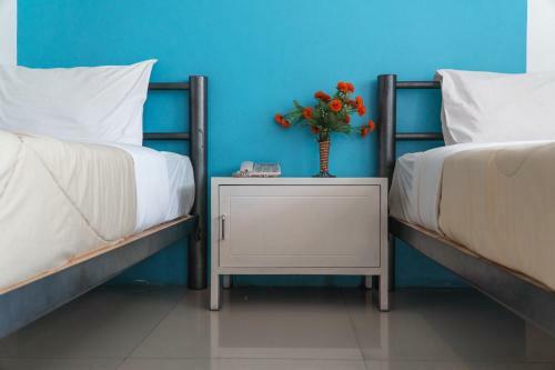 Albergue Noble House Chiangmai