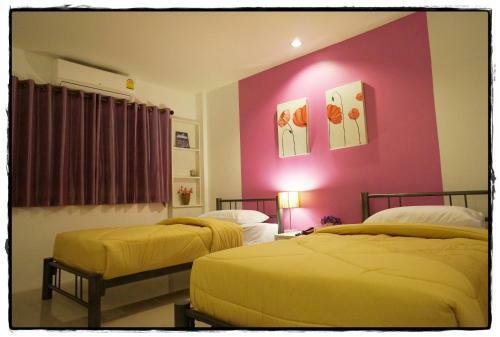 Albergue Noble House Chiangmai