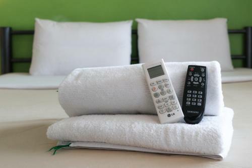 Albergue Noble House Chiangmai