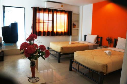 Albergue Noble House Chiangmai