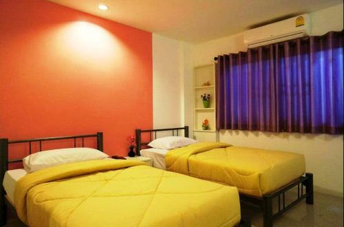 Albergue Noble House Chiangmai