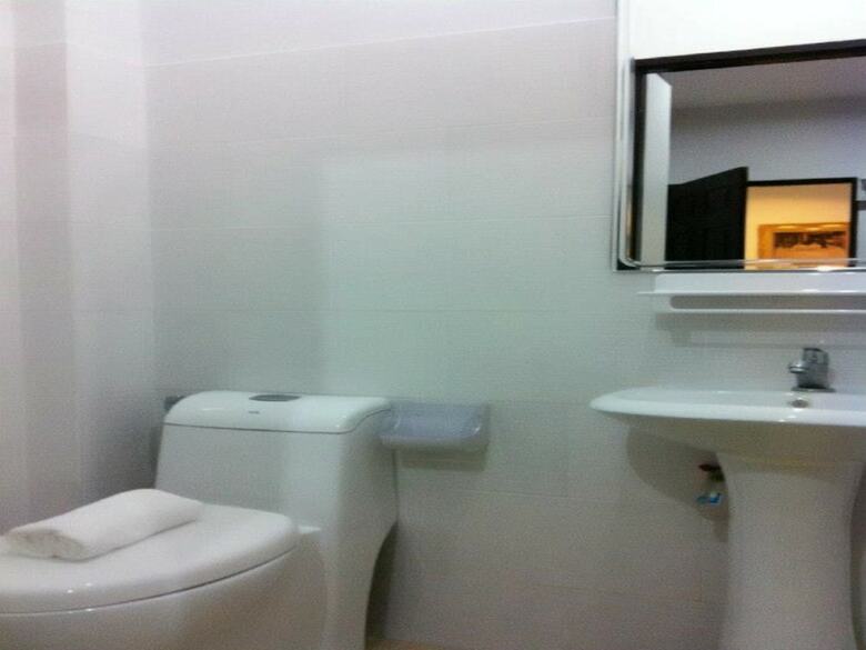 Hostal Noble U-house Chiangmai