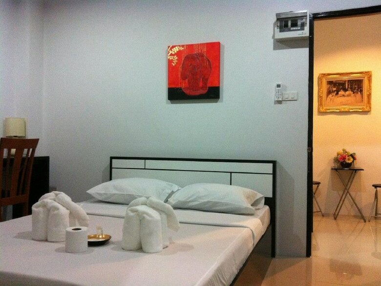 Hostal Noble U-house Chiangmai