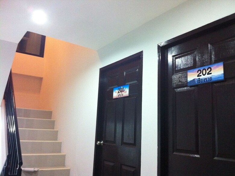 Hostal Noble U-house Chiangmai