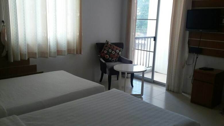 Hostal Noble U-house Chiangmai