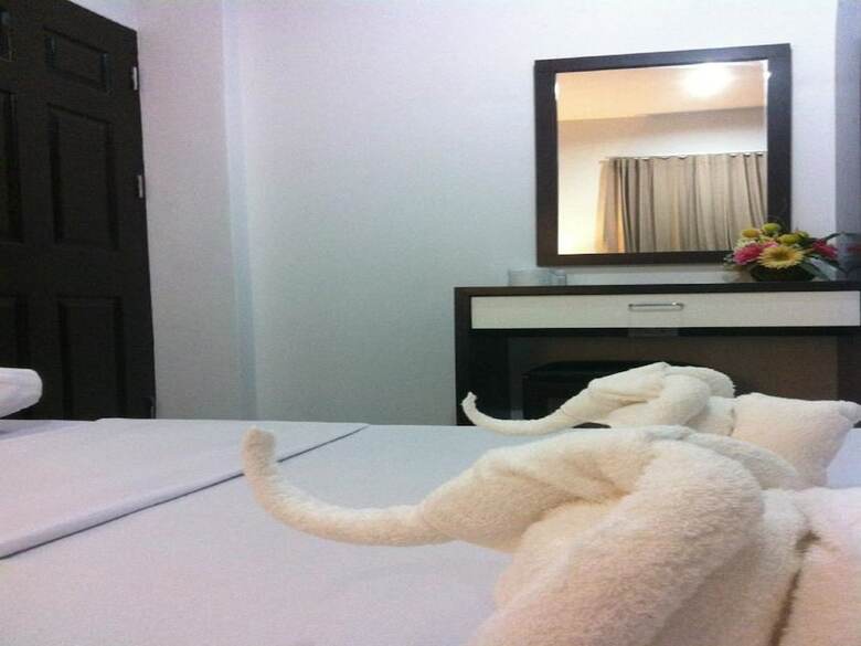 Hostal Noble U-house Chiangmai