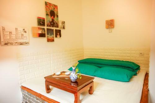 Pingyao Agam International Youth Hostel