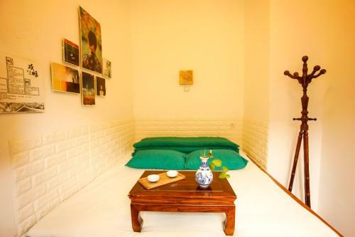 Pingyao Agam International Youth Hostel
