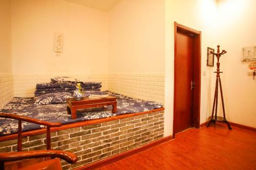 Pingyao Agam International Youth Hostel