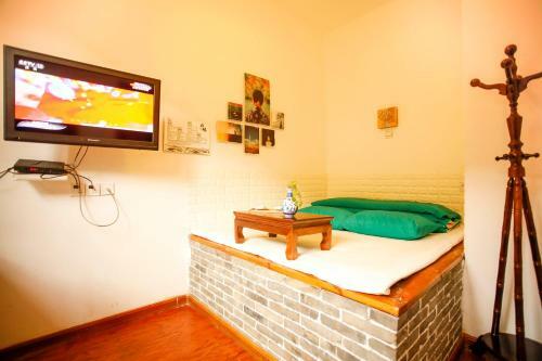 Pingyao Agam International Youth Hostel
