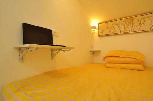 Pingyao Agam International Youth Hostel