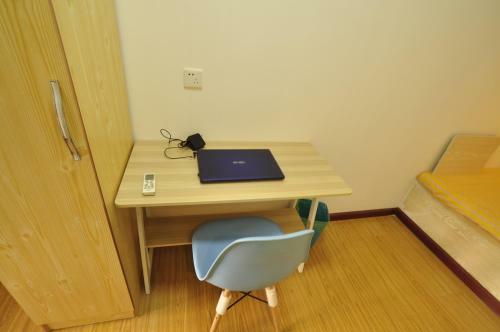 Pingyao Agam International Youth Hostel