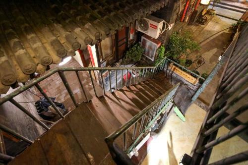 Pingyao Agam International Youth Hostel