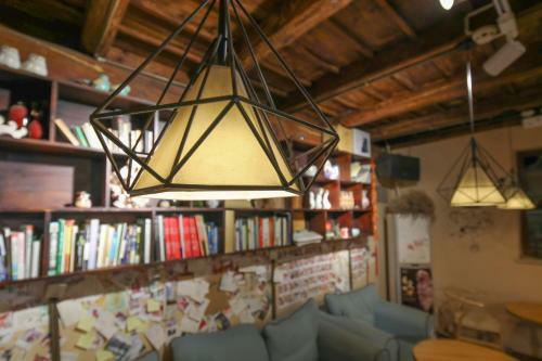 Pingyao Agam International Youth Hostel