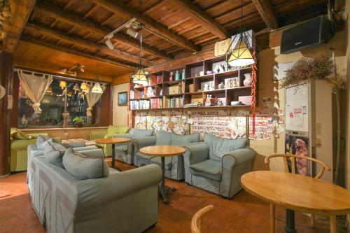 Pingyao Agam International Youth Hostel