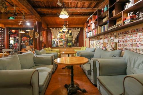 Pingyao Agam International Youth Hostel