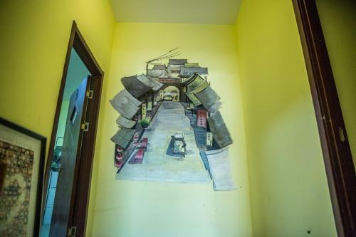 Pingyao Agam International Youth Hostel